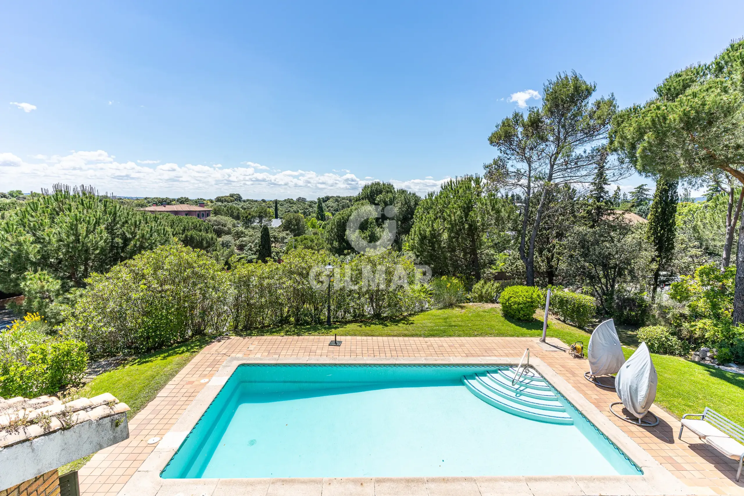 Villa in Las Rozas - Madrid