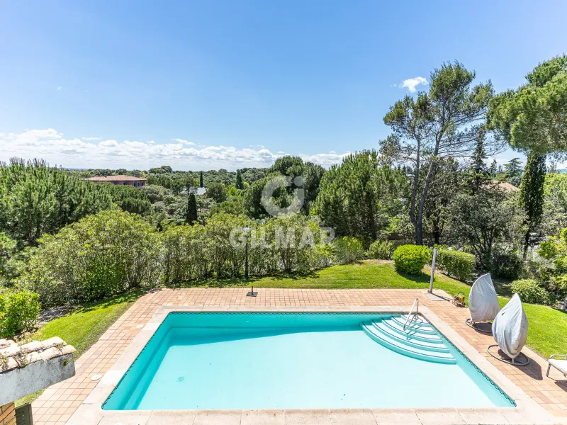 Villa in Las Rozas - Madrid