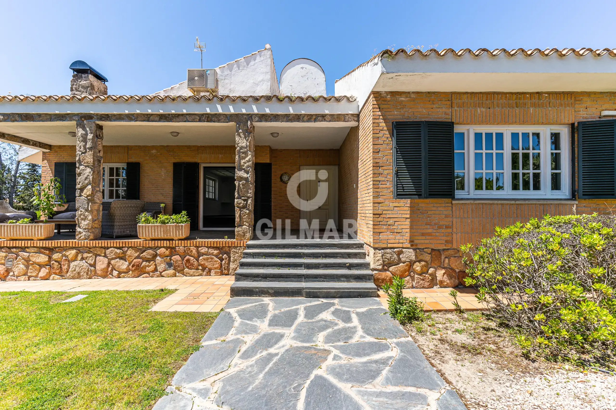 Villa in Las Rozas - Madrid