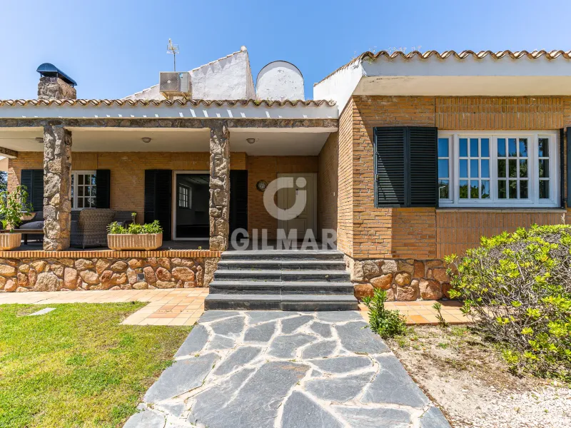 Villa in Las Rozas - Madrid