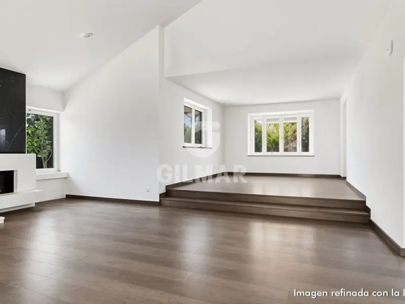 Villa in Las Rozas - Madrid