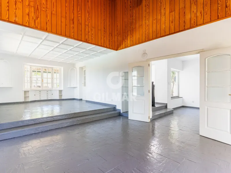 Villa in Las Rozas - Madrid