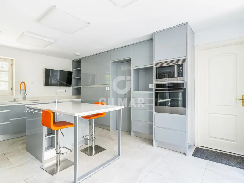 Villa in Las Rozas - Madrid