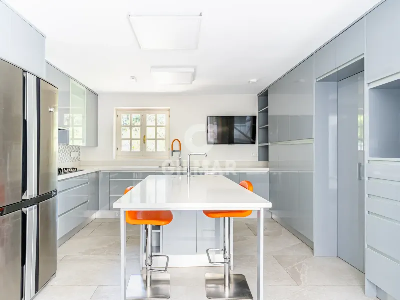Villa in Las Rozas - Madrid