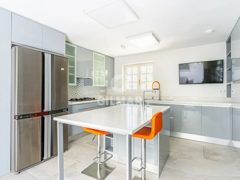 Villa in Las Rozas - Madrid