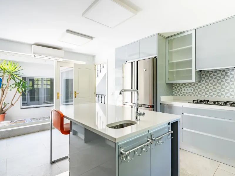Villa in Las Rozas - Madrid