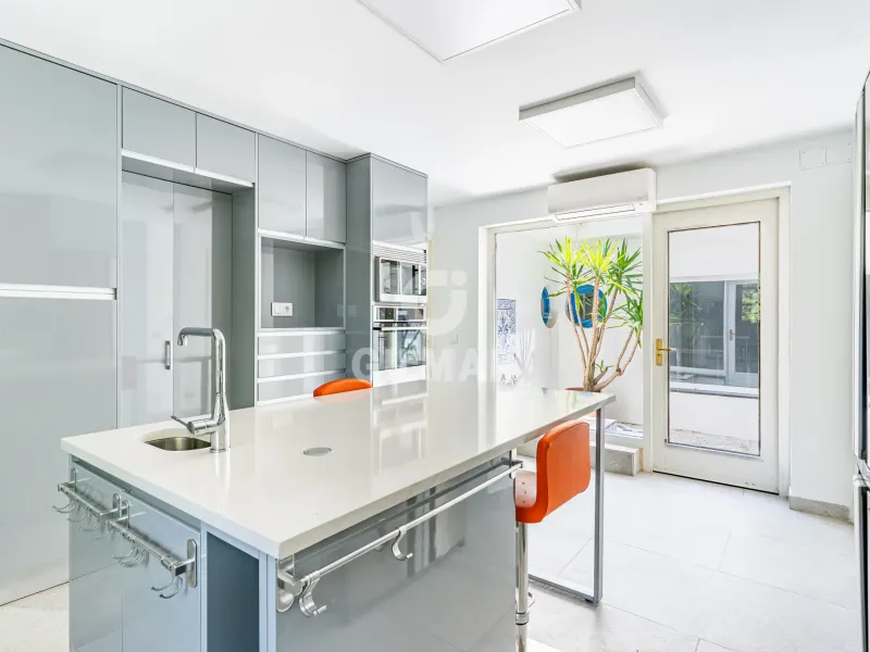 Villa in Las Rozas - Madrid