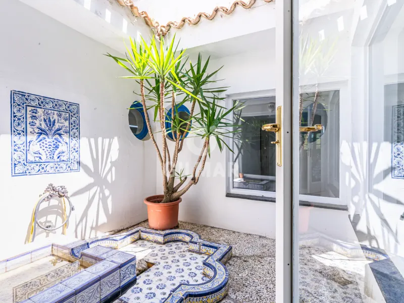 Villa in Las Rozas - Madrid