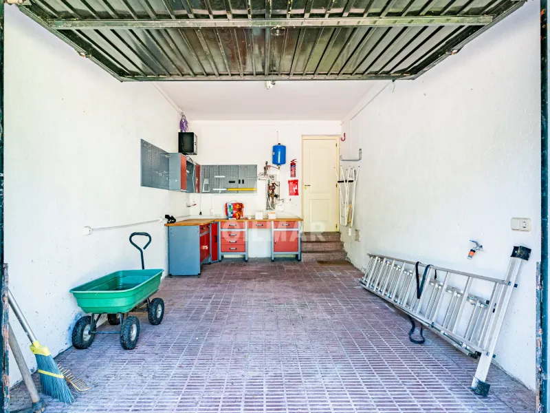 Villa in Las Rozas - Madrid