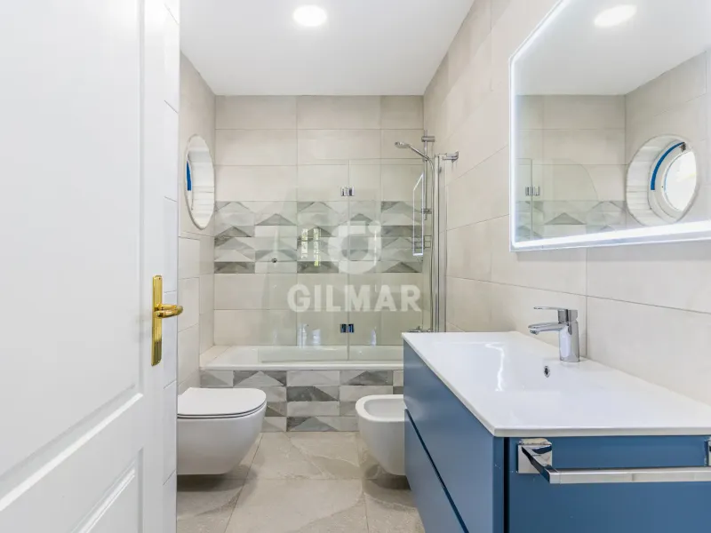Villa in Las Rozas - Madrid
