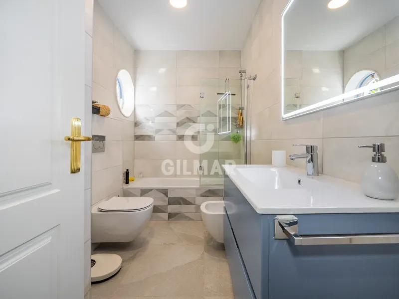 Villa in Las Rozas - Madrid