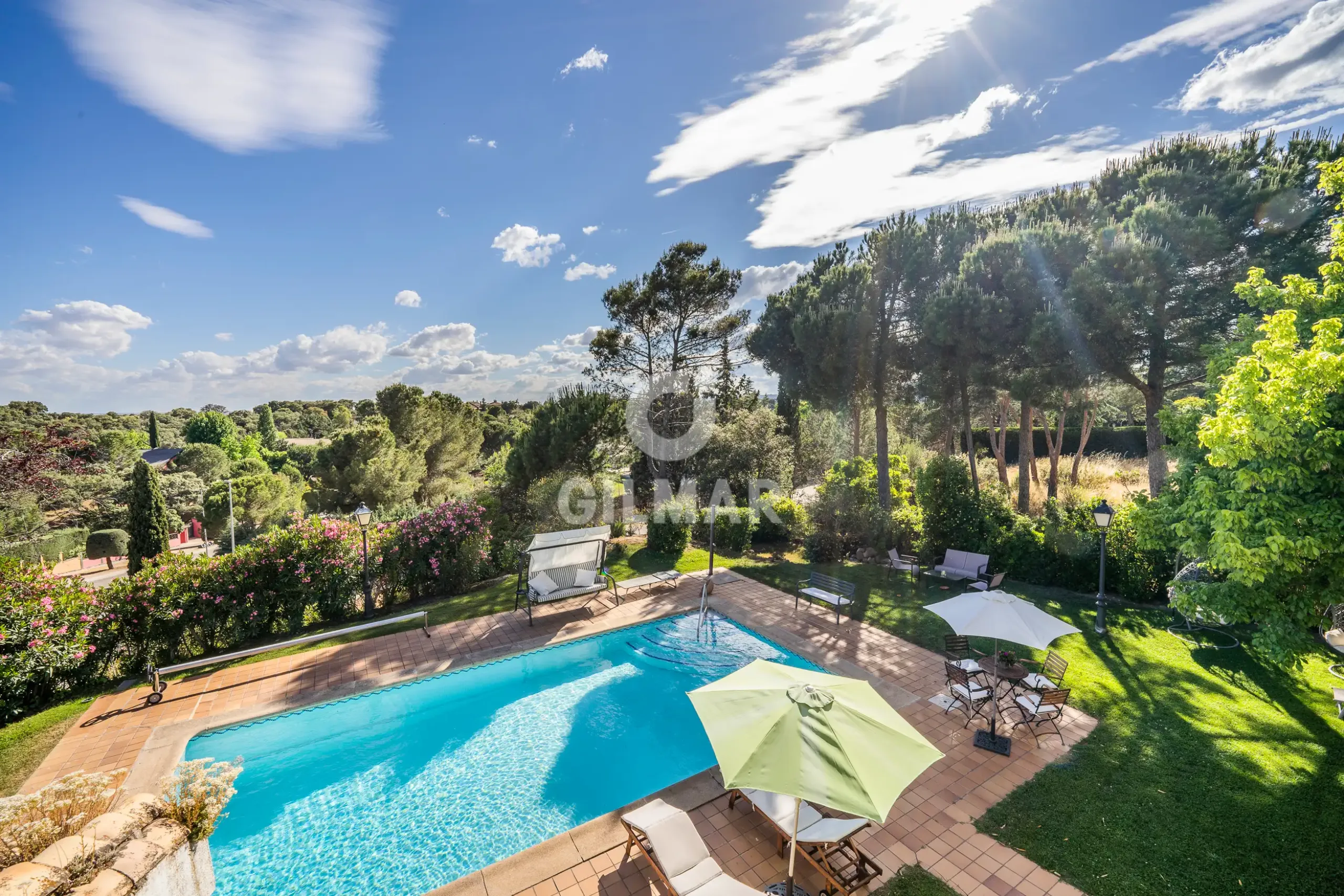 Villa in Las Rozas - Madrid