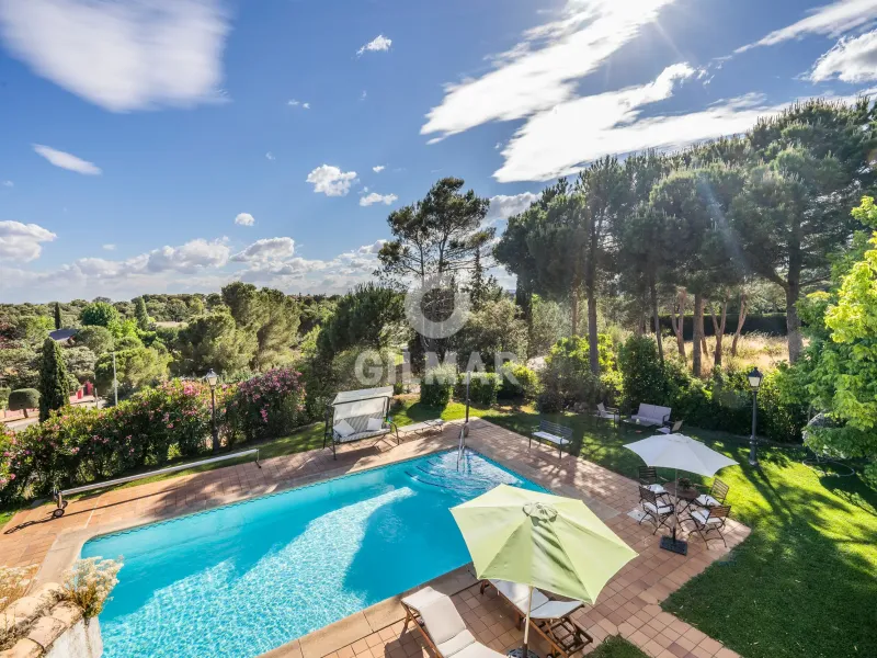 Villa in Las Rozas - Madrid