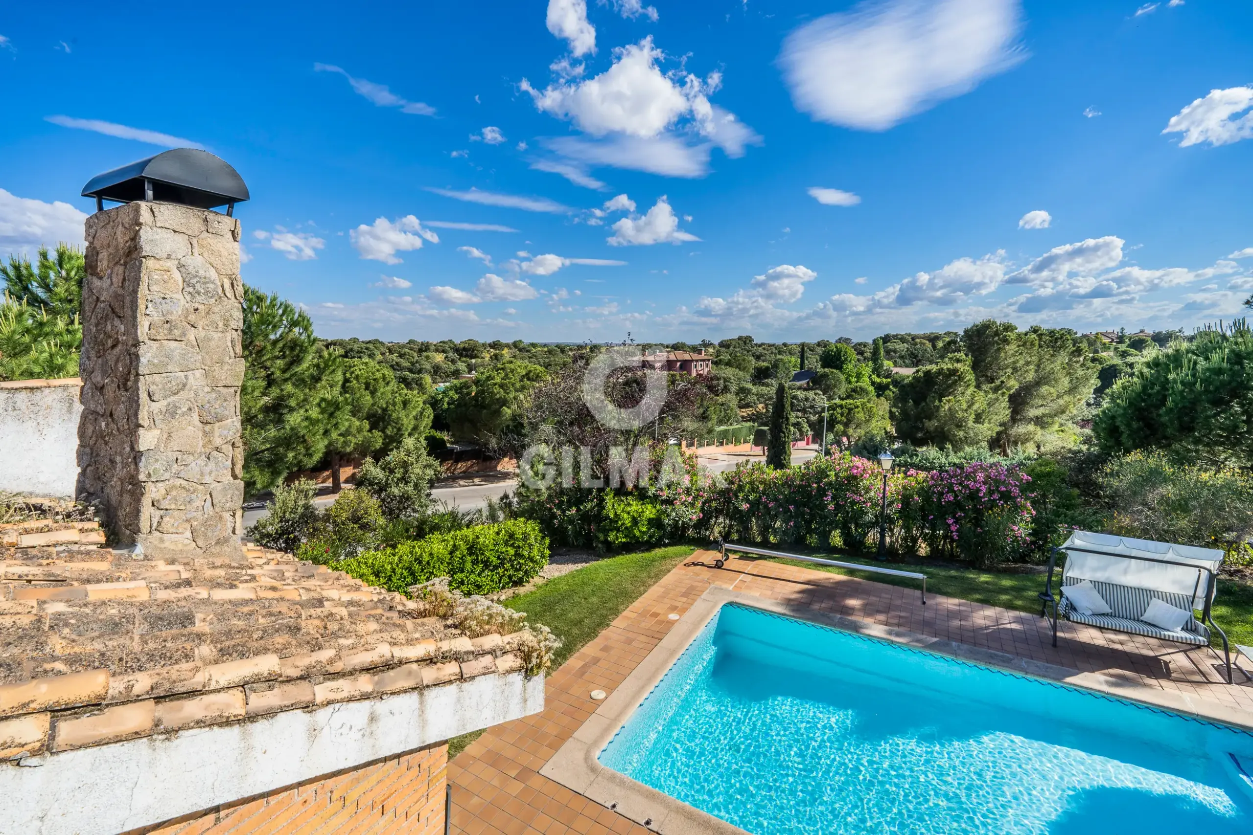 Villa in Las Rozas - Madrid