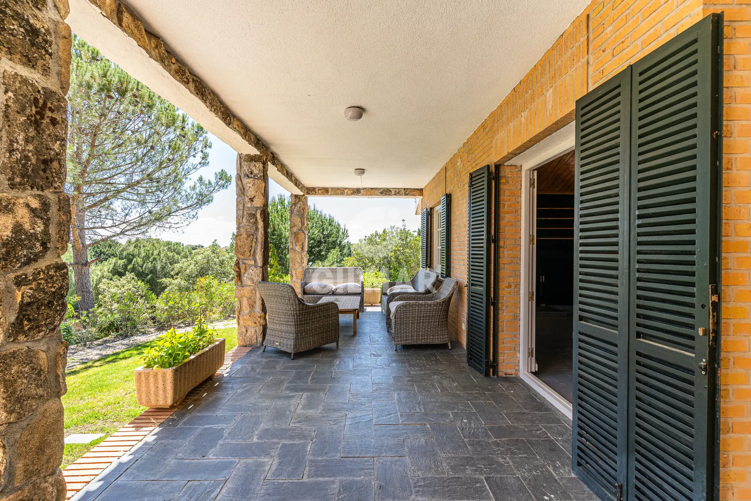 Villa in Las Rozas - Madrid