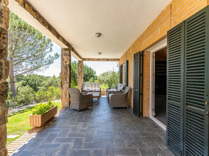 Villa in Las Rozas - Madrid