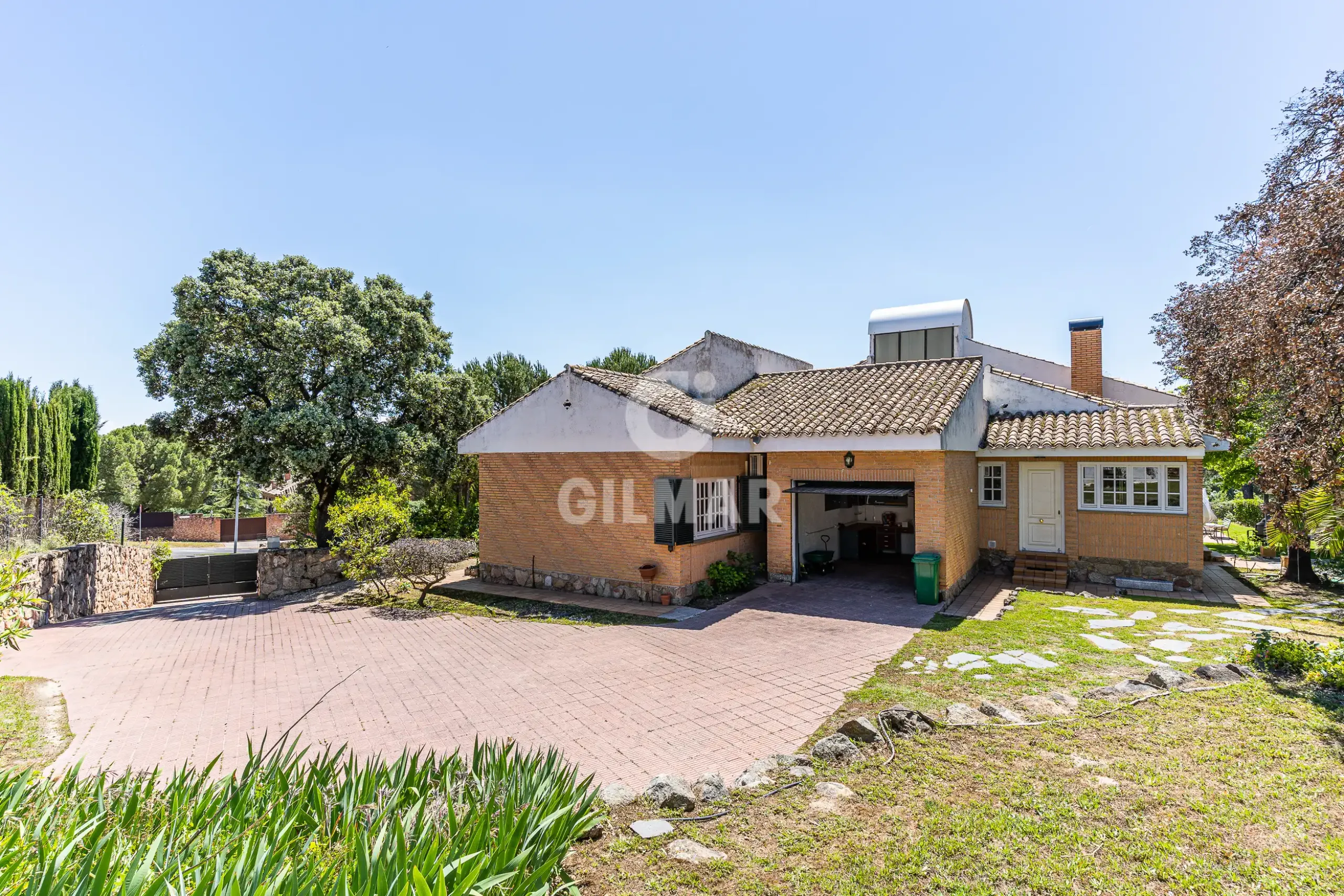 Villa in Las Rozas - Madrid