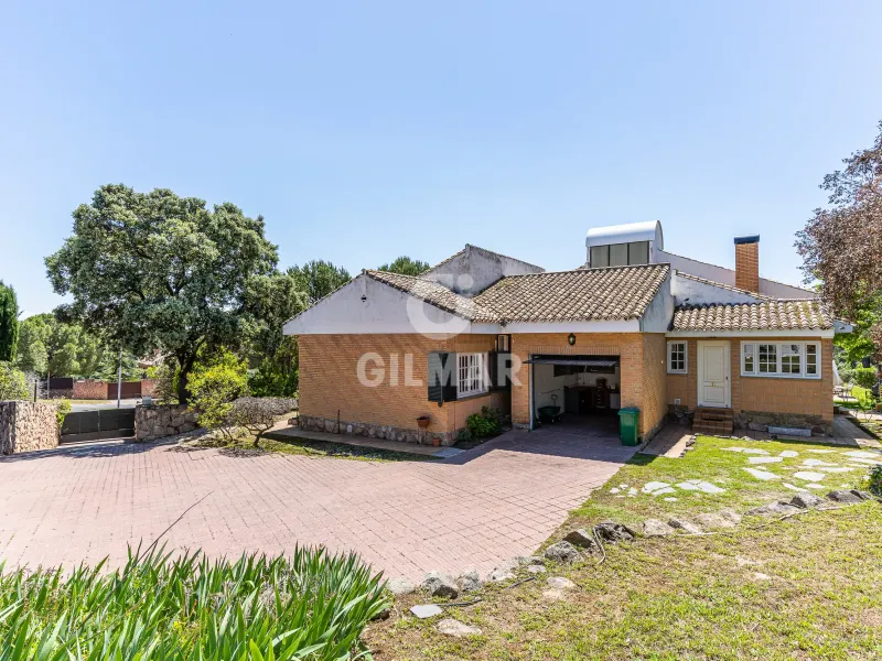 Villa in Las Rozas - Madrid