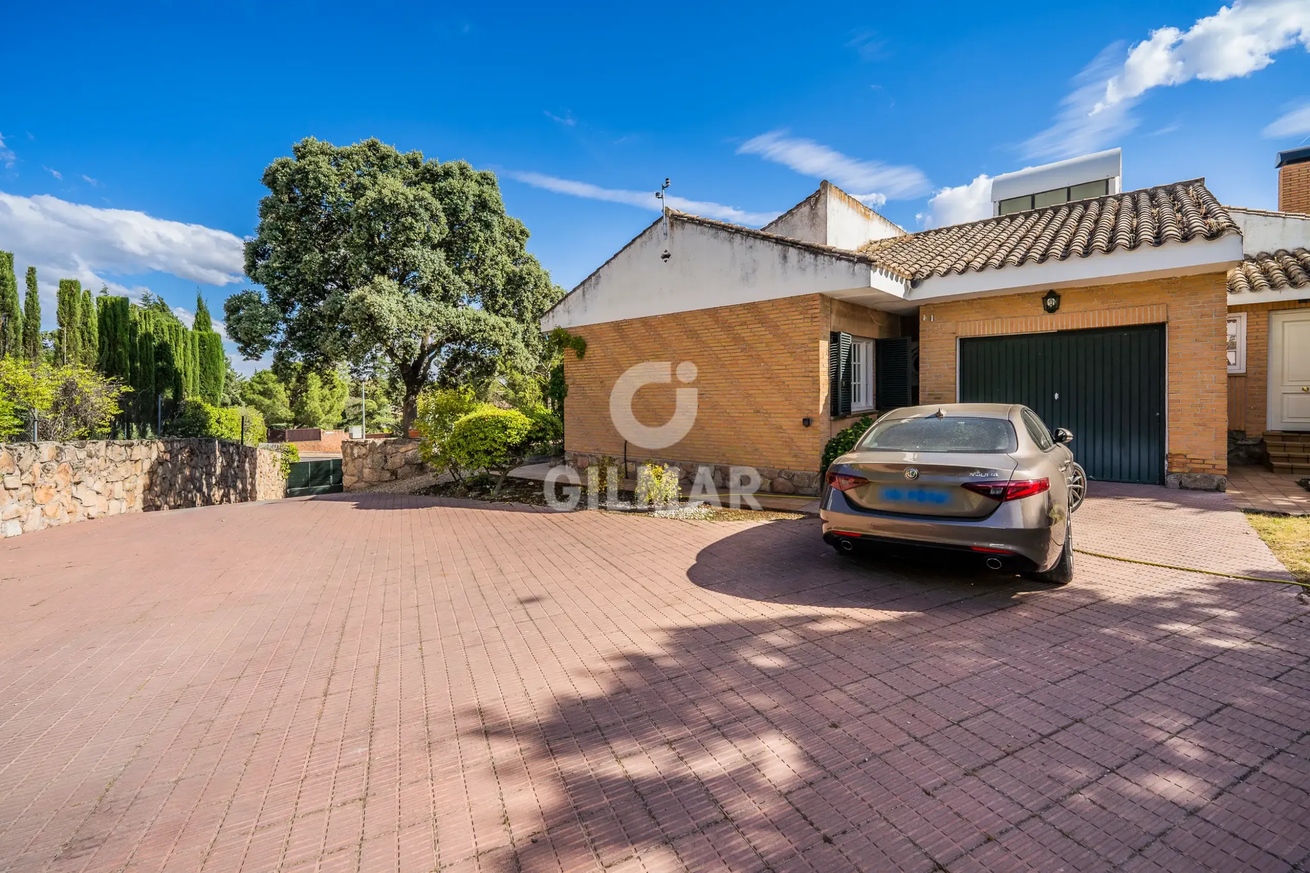 Villa in Las Rozas - Madrid