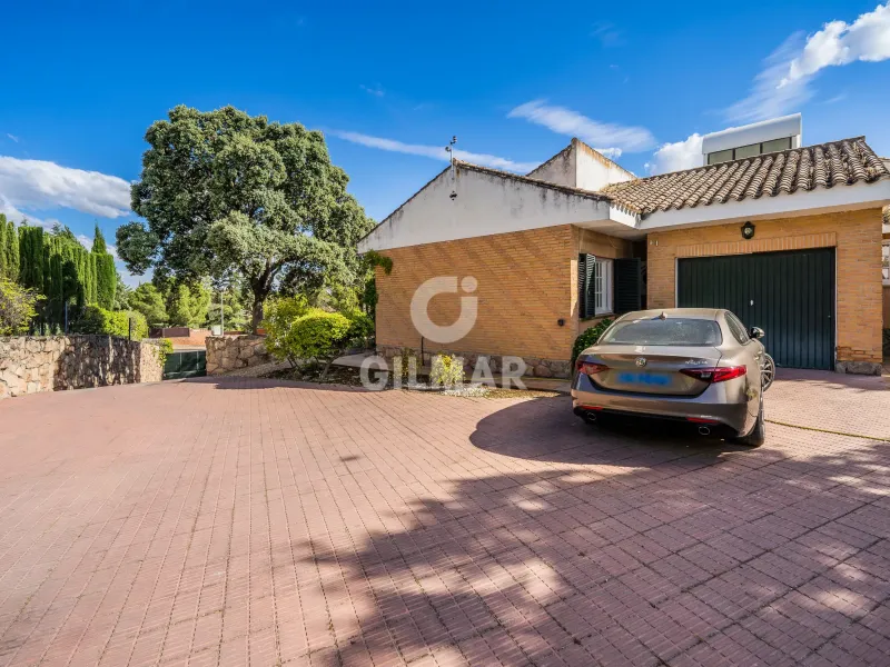 Villa in Las Rozas - Madrid