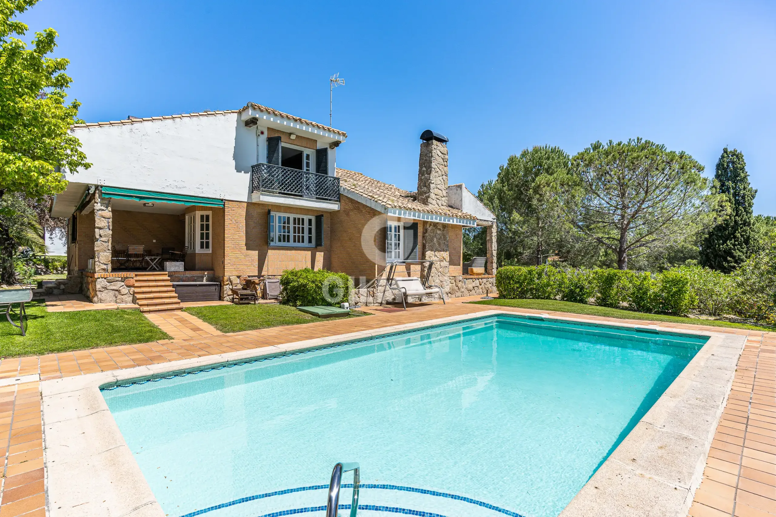 Villa in Las Rozas - Madrid