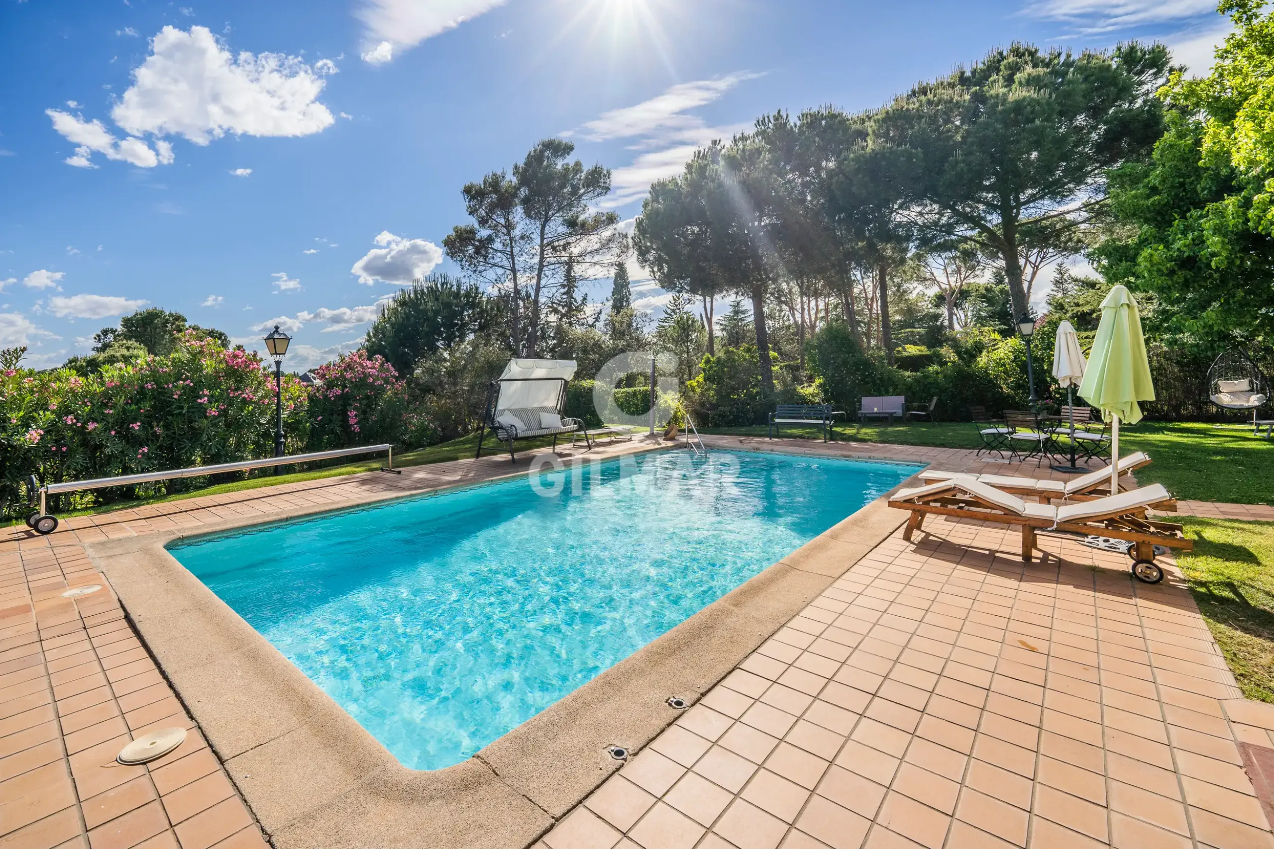 Villa in Las Rozas - Madrid