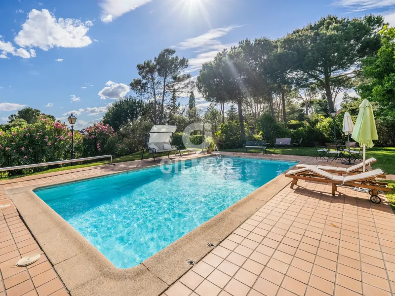 Villa in Las Rozas - Madrid