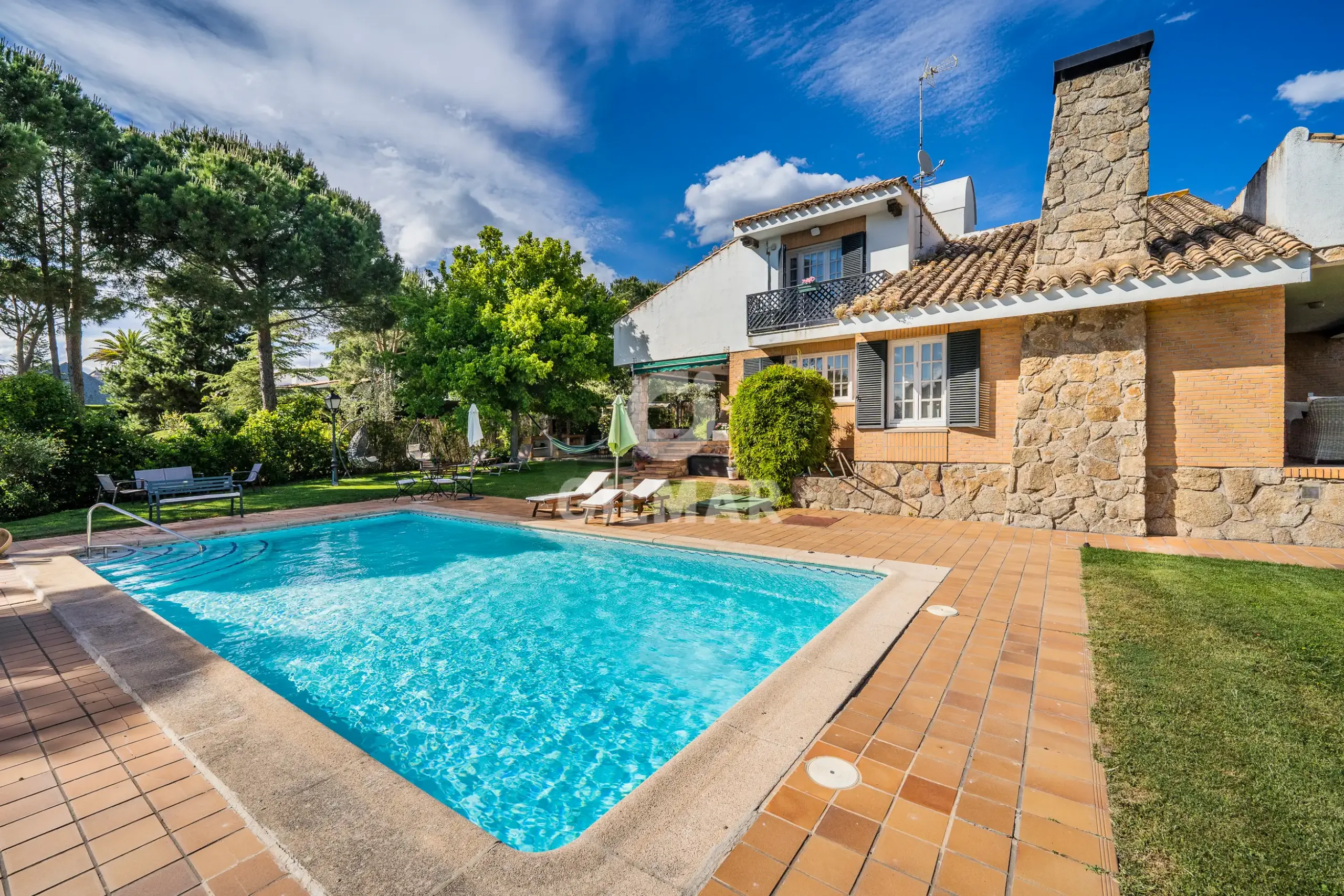 Villa in Las Rozas - Madrid