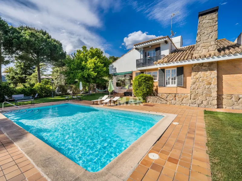 Villa in Las Rozas - Madrid