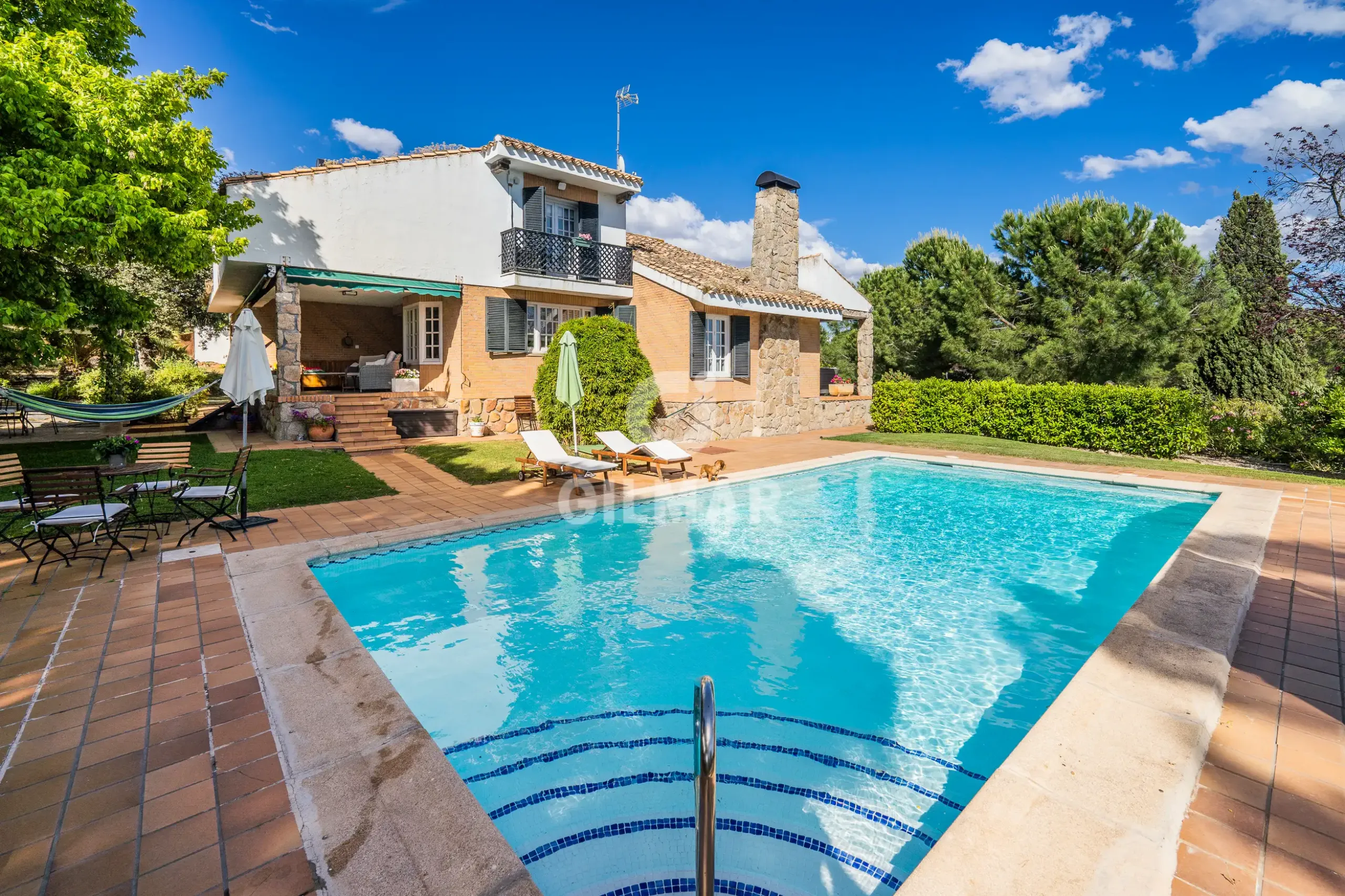 Villa in Las Rozas - Madrid