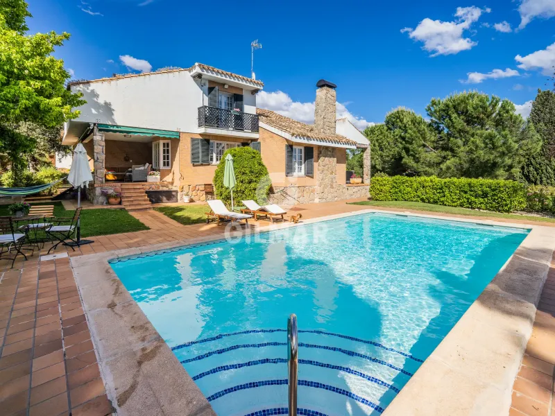 Villa in Las Rozas - Madrid