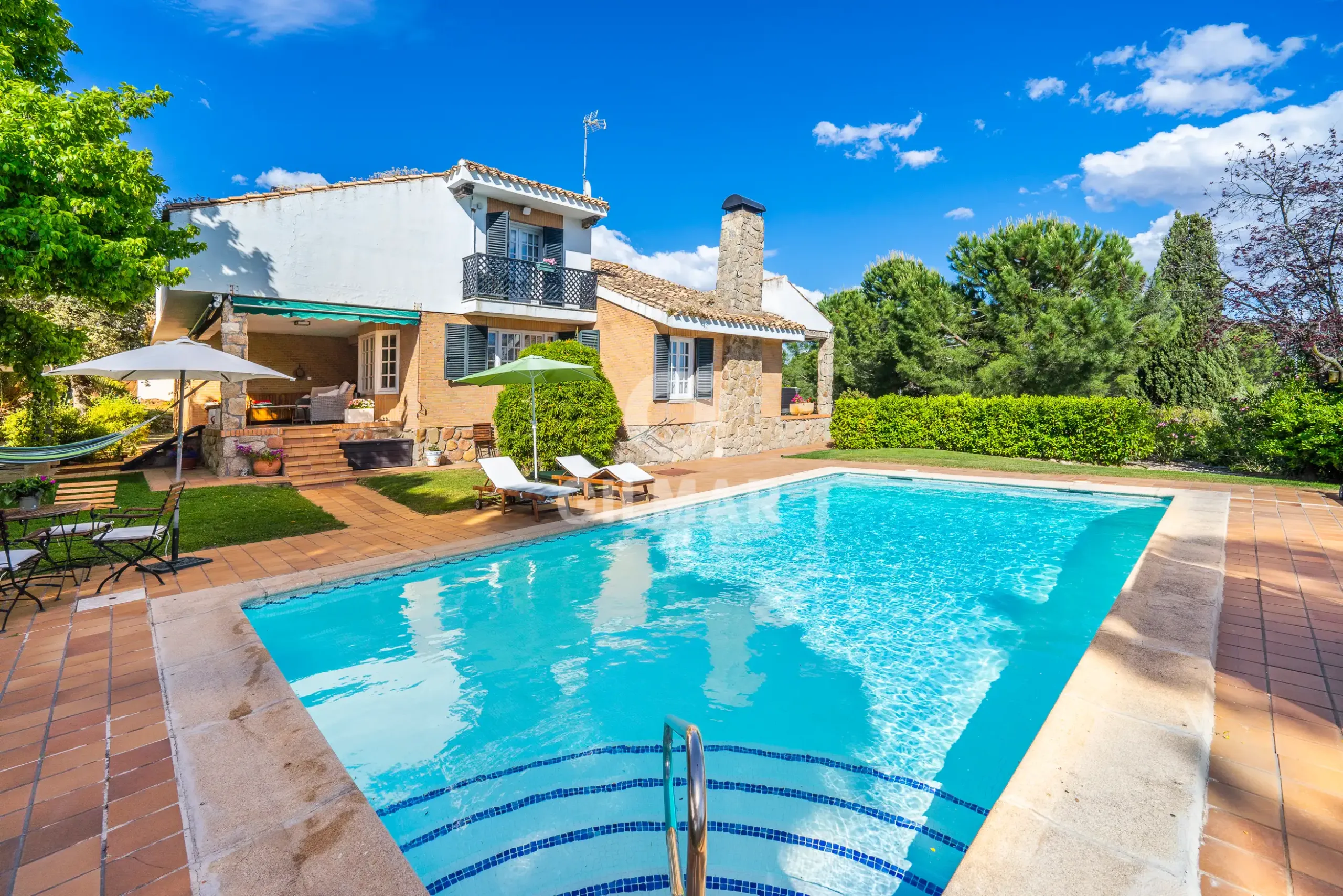 Villa in Las Rozas - Madrid