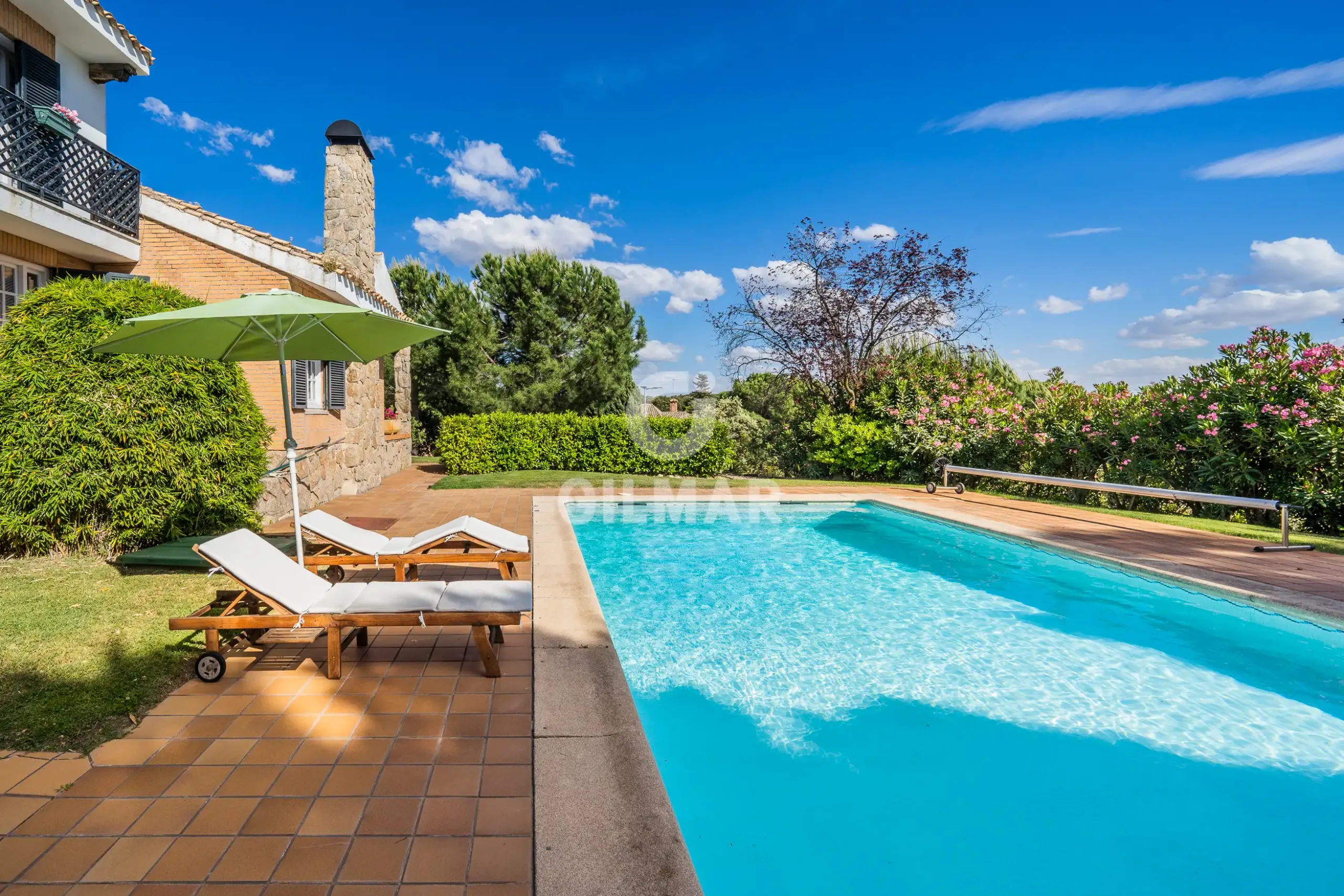 Villa in Las Rozas - Madrid