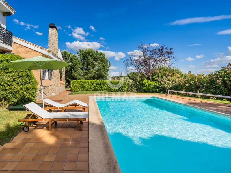 Villa in Las Rozas - Madrid