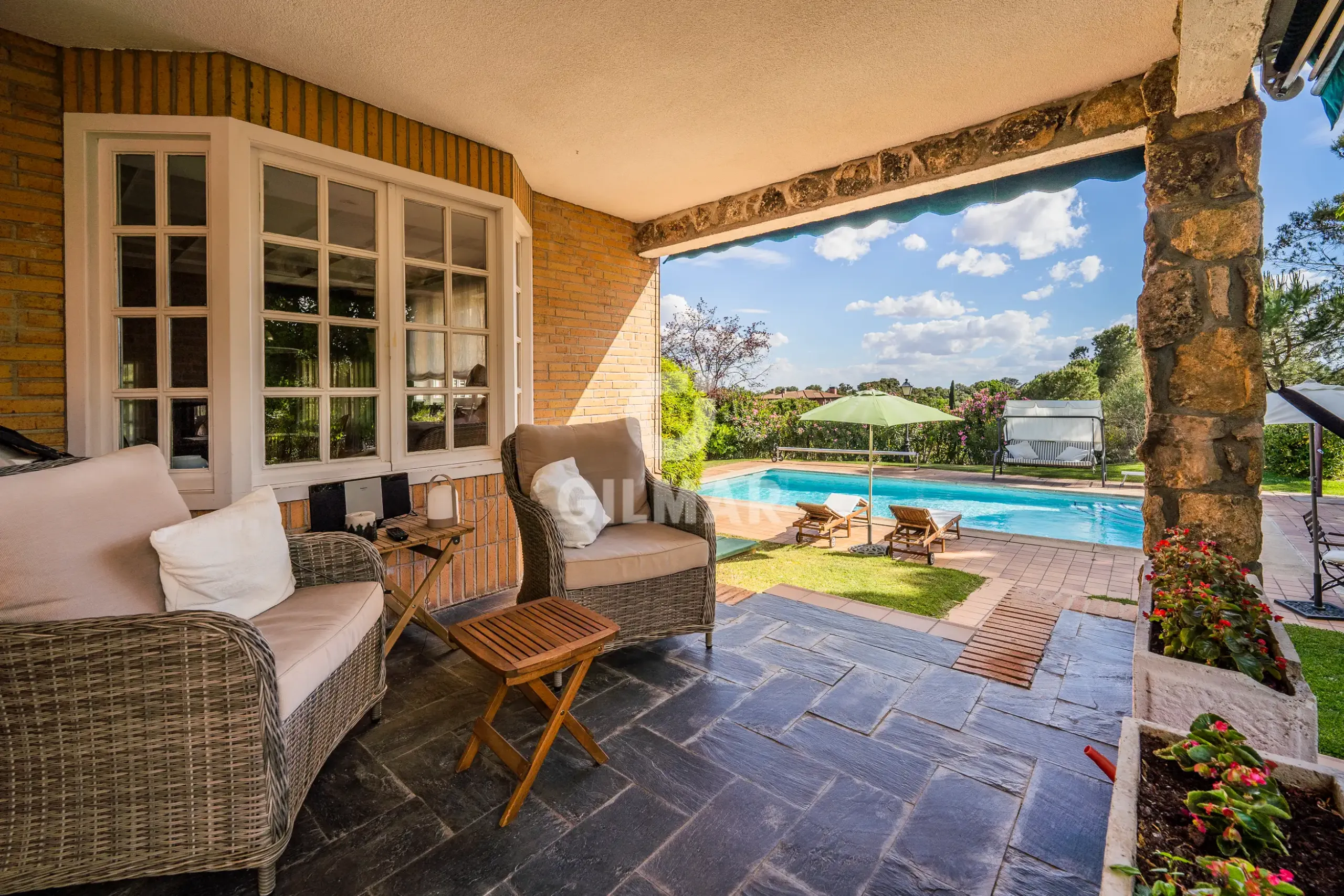 Villa in Las Rozas - Madrid