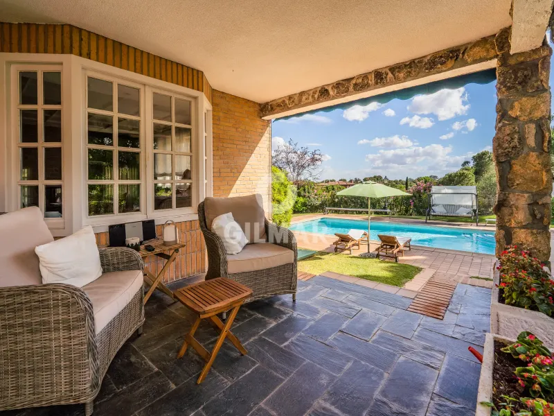Villa in Las Rozas - Madrid