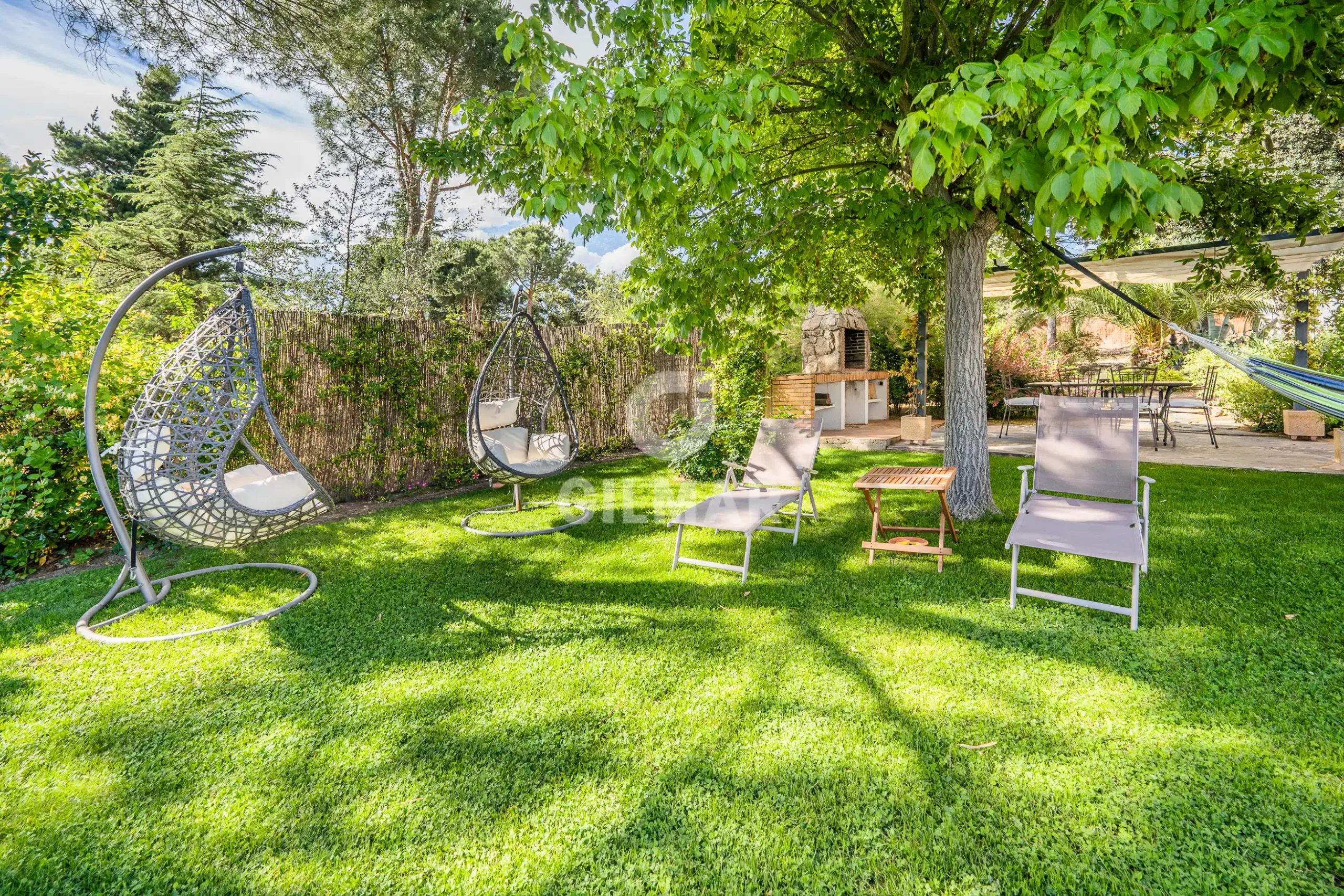 Villa in Las Rozas - Madrid