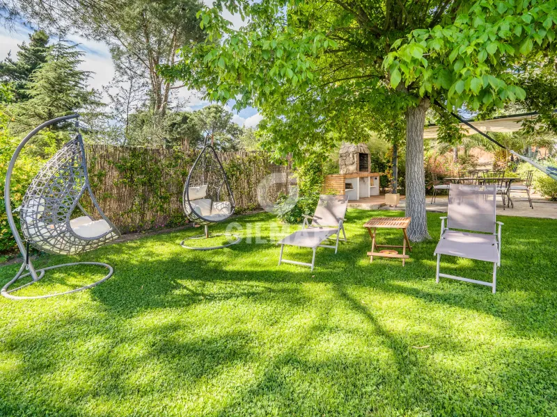 Villa in Las Rozas - Madrid