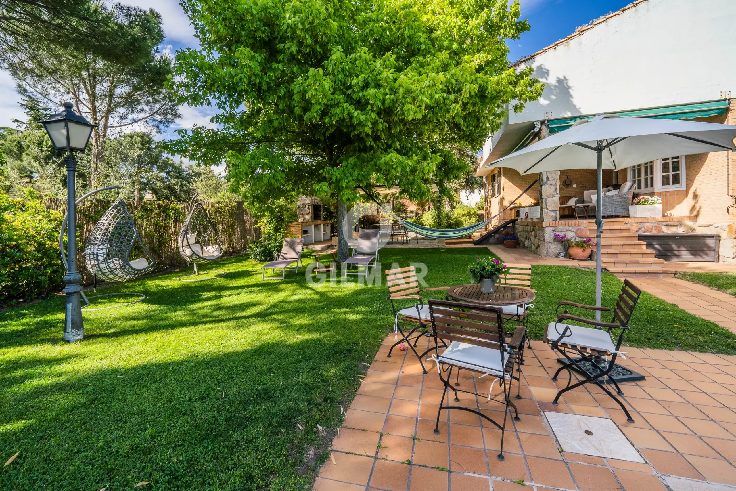 Villa in Las Rozas - Madrid