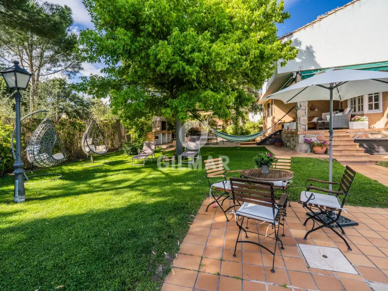 Villa in Las Rozas - Madrid