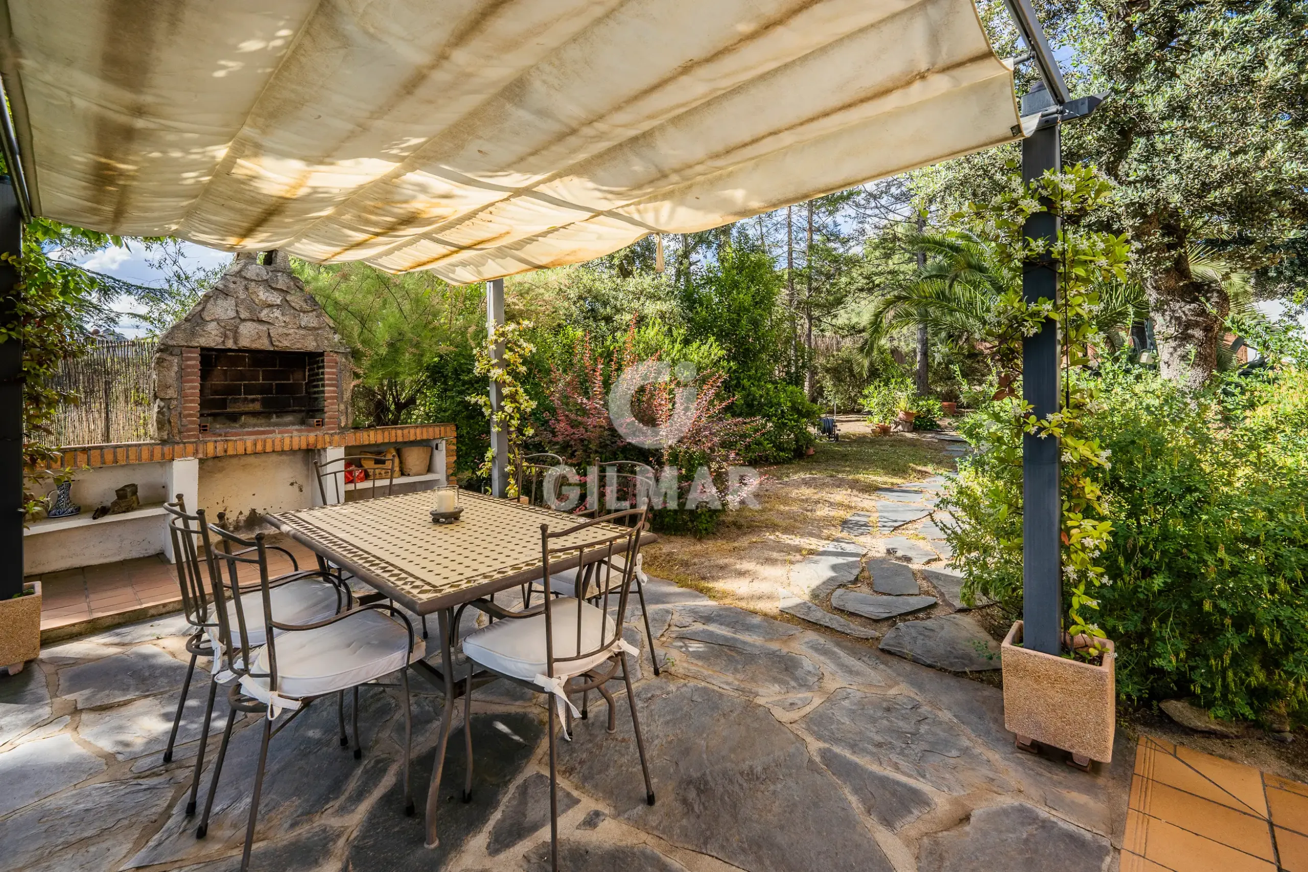 Villa in Las Rozas - Madrid