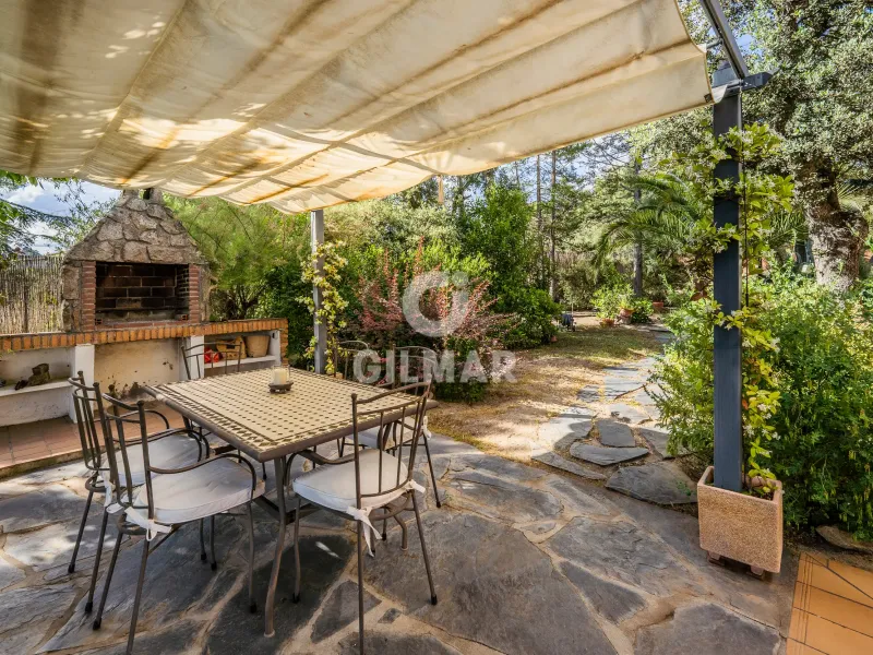 Villa in Las Rozas - Madrid