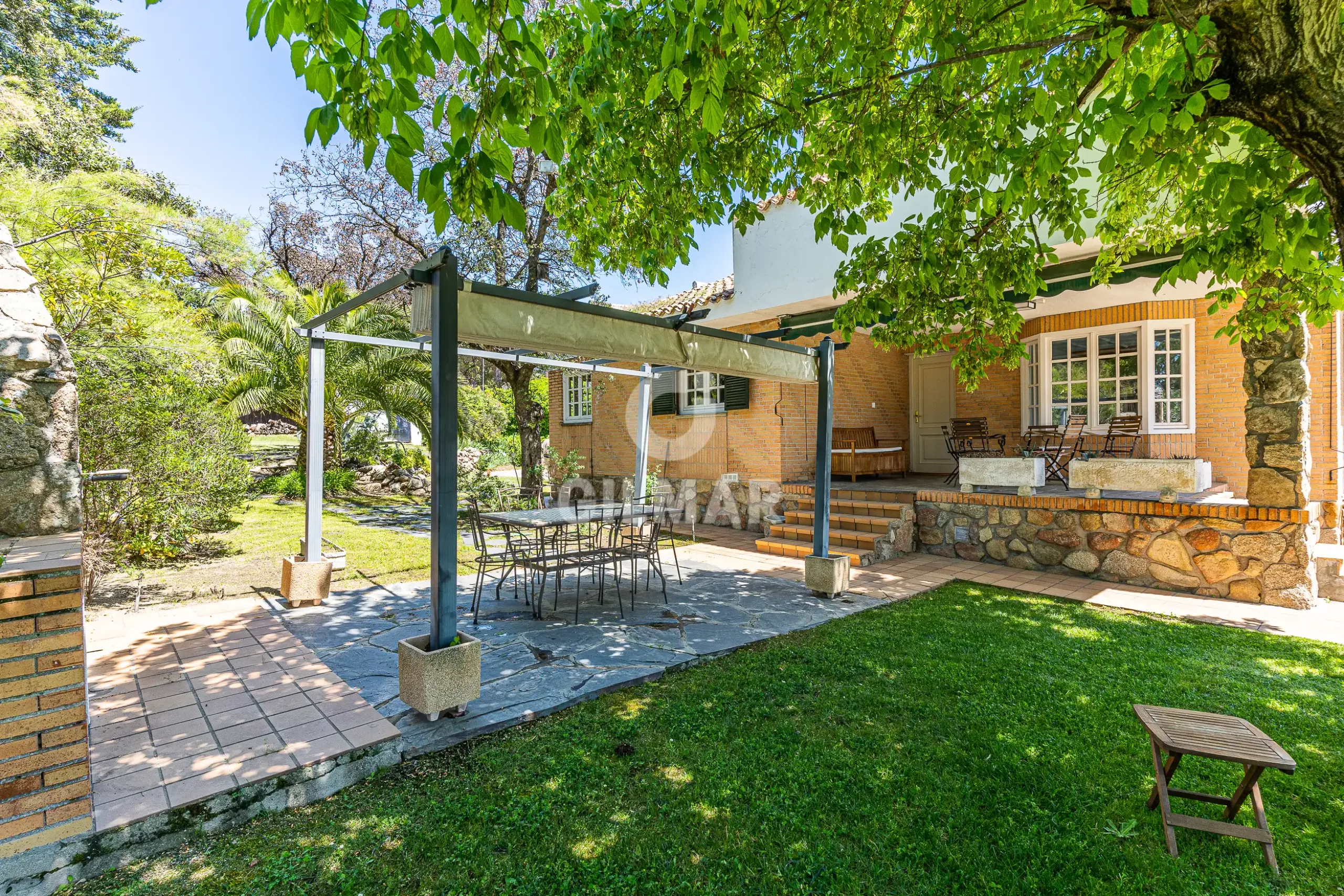 Villa in Las Rozas - Madrid