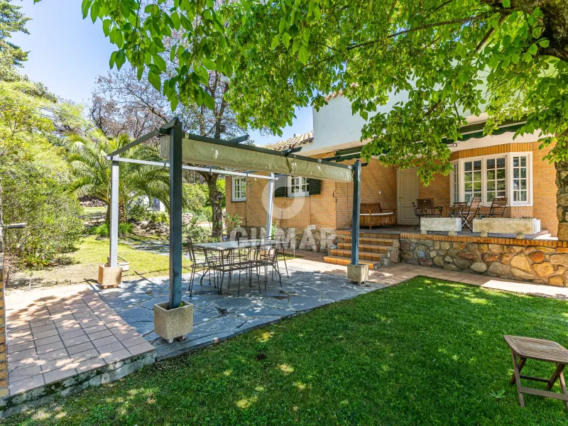 Villa in Las Rozas - Madrid