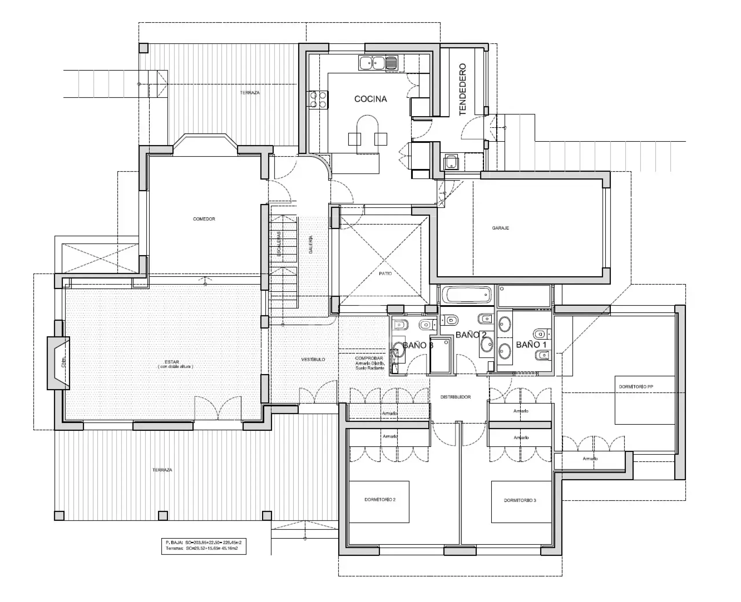 Villa in Las Rozas - Madrid