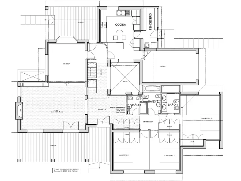 Villa in Las Rozas - Madrid