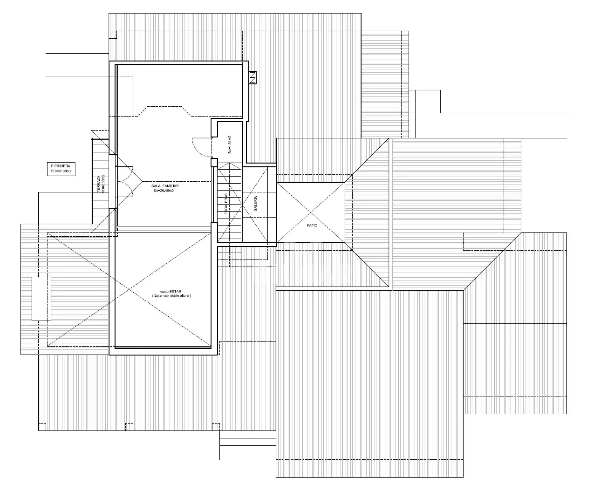 Villa in Las Rozas - Madrid