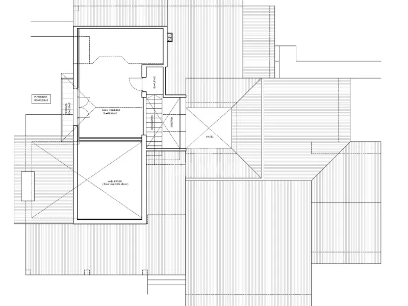 Villa in Las Rozas - Madrid