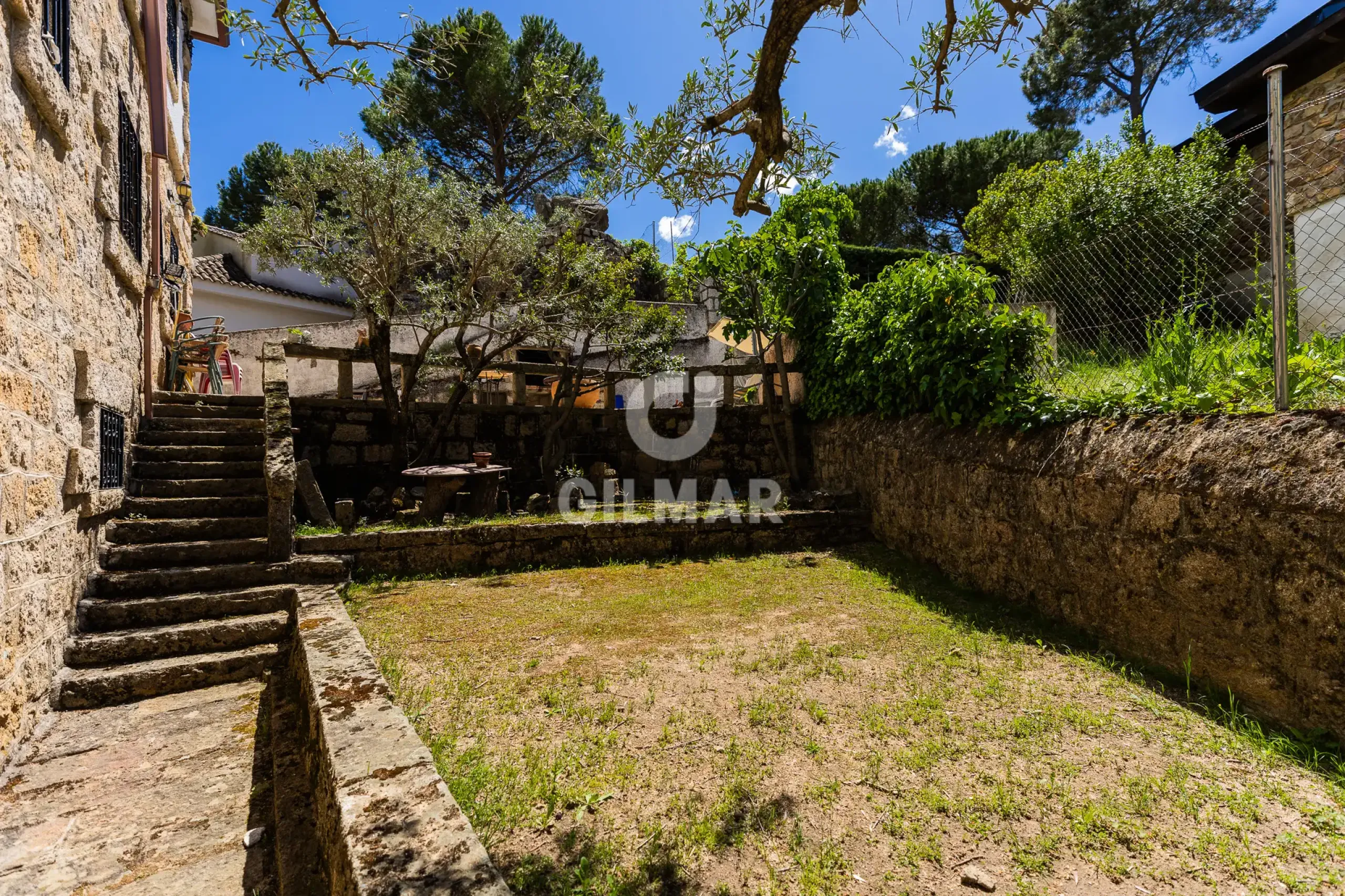 Villa in Manzanares El Real - Madrid
