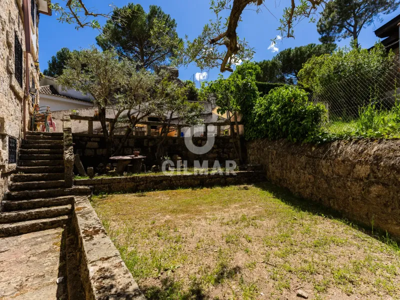Villa in Manzanares El Real - Madrid